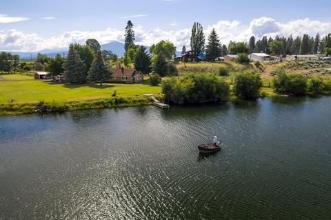 32215 Modoc Point Rd, Chiloquin, OR 97624 photo 1
