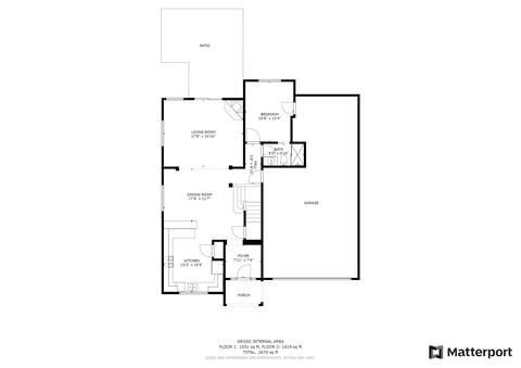20446 Jacklight Ln, Bend, OR 97702 photo 34