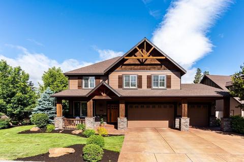 60972 Creekstone Loop, Bend, OR 97702 photo 1