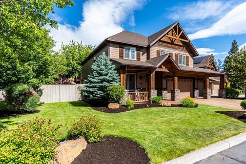 60972 Creekstone Loop, Bend, OR 97702 photo 2