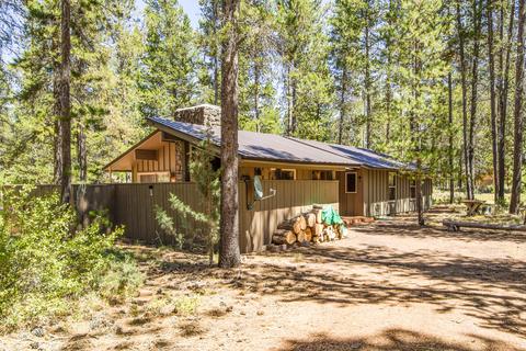 18101 E Butte Ln, Sunriver, OR 97707 photo 1