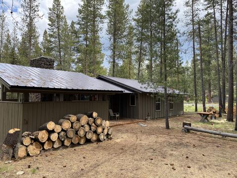 18101 E Butte Ln, Sunriver, OR 97707 photo 28