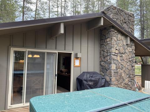 18101 E Butte Ln, Sunriver, OR 97707 photo 17