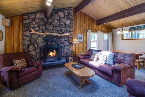 18101 E Butte Ln, Sunriver, OR 97707 photo 4
