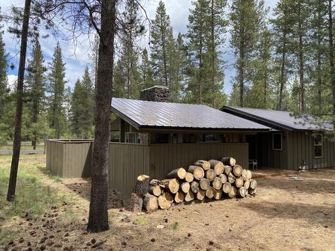 18101 E Butte Ln, Sunriver, OR 97707 photo 27