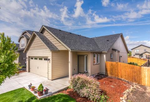 62857 NE Nolan St, Bend, OR 97701 photo 1