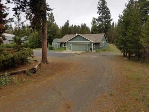 16310 Lava Dr, La Pine, OR 97739 photo 1