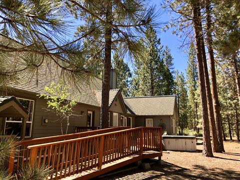 14217 Whitewater Loop, La Pine, OR 97739 photo 5