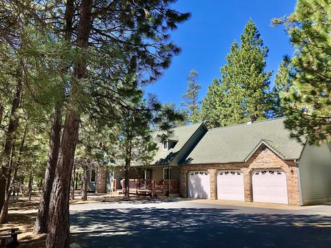 14217 Whitewater Loop, La Pine, OR 97739 photo 1