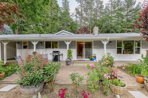 2444 Cedar Flat Rd, Williams, OR 97544 photo 6