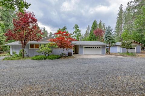 2444 Cedar Flat Rd, Williams, OR 97544 photo 1