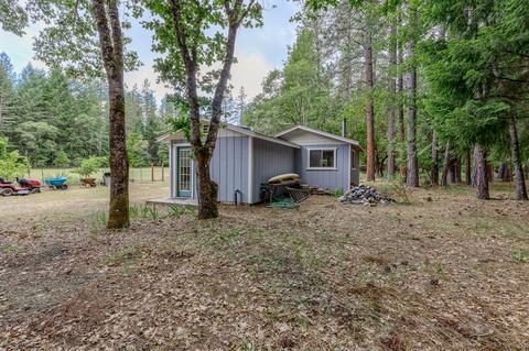 2444 Cedar Flat Rd, Williams, OR 97544 photo 48