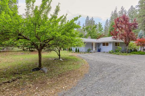 2444 Cedar Flat Rd, Williams, OR 97544 photo 34