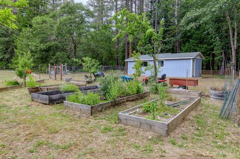 2444 Cedar Flat Rd, Williams, OR 97544 photo 45