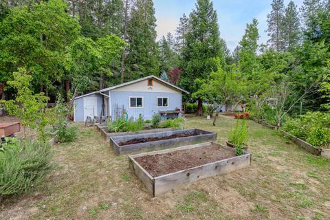 2444 Cedar Flat Rd, Williams, OR 97544 photo 46
