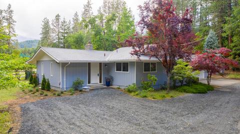 2444 Cedar Flat Rd, Williams, OR 97544 photo 71