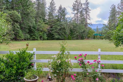 2444 Cedar Flat Rd, Williams, OR 97544 photo 28