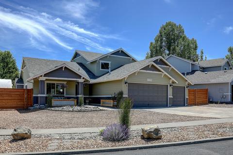 61374 Rock Bluff Ln, Bend, OR 97702 photo 1