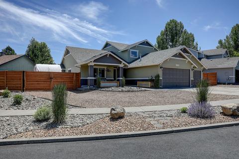 61374 Rock Bluff Ln, Bend, OR 97702 photo 2