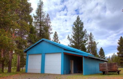 52887 Howard Ln, La Pine, OR 97739 photo 11