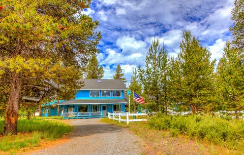 52887 Howard Ln, La Pine, OR 97739 photo 3
