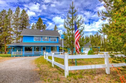 52887 Howard Ln, La Pine, OR 97739 photo 1