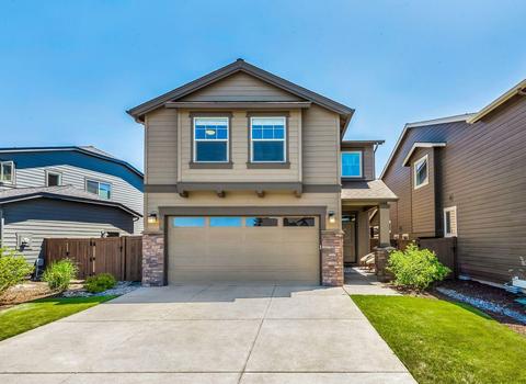 20887 Gateway Dr, Bend, OR 97702 photo 1