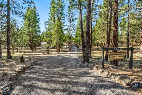 63420 Saddleback Pl, Bend, OR 97703 photo 1