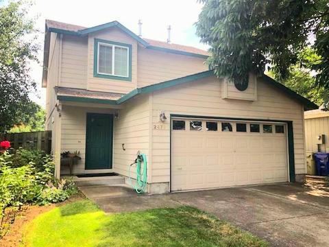 2473 S Alpine St, Cornelius, OR 97113 photo 3