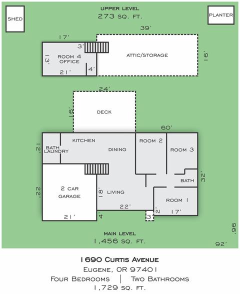 1690 Curtis Ave, Eugene, OR 97401 photo 15