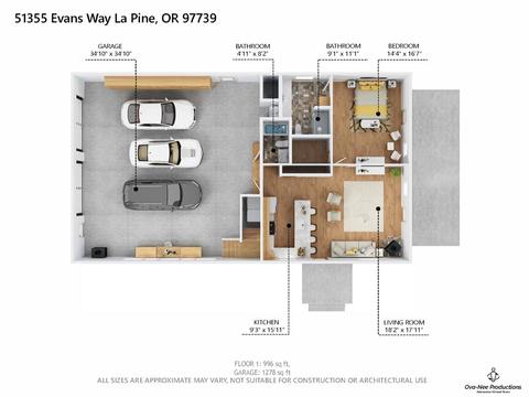 51355 Evans Way, La Pine, OR 97739 photo 32