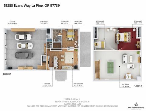 51355 Evans Way, La Pine, OR 97739 photo 34