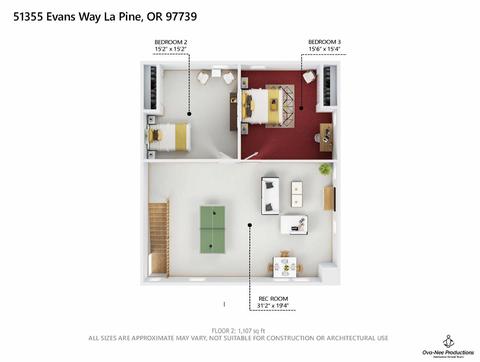 51355 Evans Way, La Pine, OR 97739 photo 33