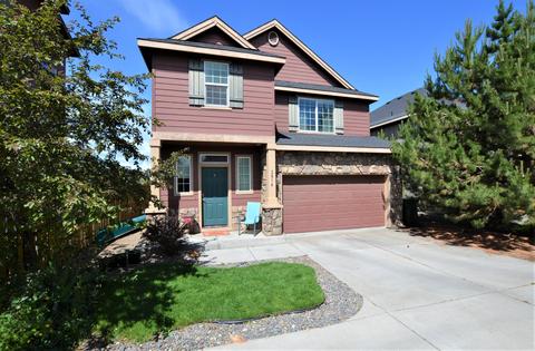 2814 NE Sedalia Loop, Bend, OR 97701 photo 1