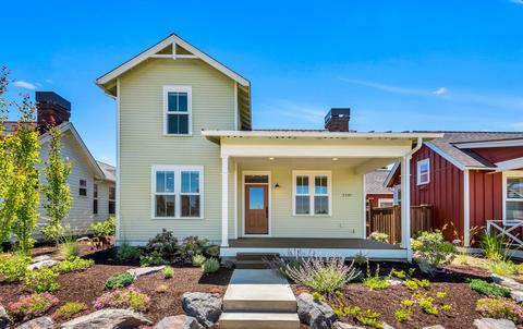2747 NW High Lakes Loop, Bend, OR 97703 photo 1
