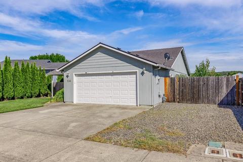 534 Westminster Dr, Eagle Point, OR 97524 photo 3