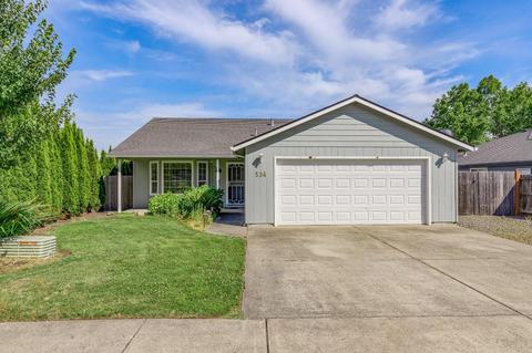 534 Westminster Dr, Eagle Point, OR 97524 photo 1
