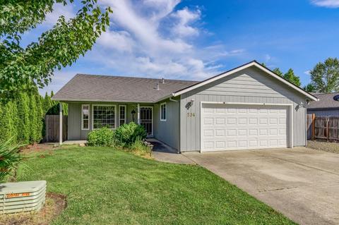 534 Westminster Dr, Eagle Point, OR 97524 photo 4
