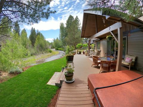 1121 E Timber Pine Dr, Sisters, OR 97759 photo 33