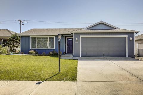 312 Sandi Way, Eagle Point, OR 97524 photo 1