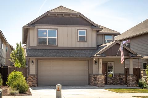 21387 NE Nolan Ct, Bend, OR 97701 photo 1