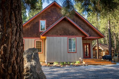 153544 Little River Loop, La Pine, OR 97739 photo 3