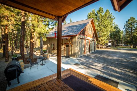 153544 Little River Loop, La Pine, OR 97739 photo 9