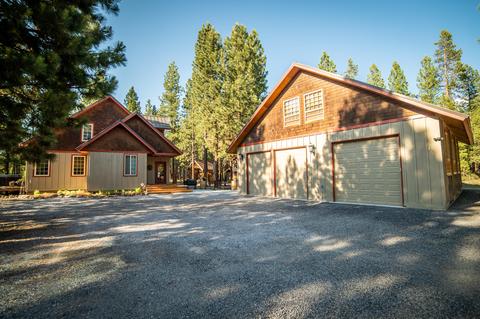 153544 Little River Loop, La Pine, OR 97739 photo 2
