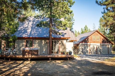 153544 Little River Loop, La Pine, OR 97739 photo 4
