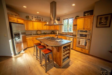 153544 Little River Loop, La Pine, OR 97739 photo 16
