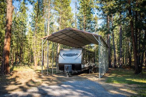 153544 Little River Loop, La Pine, OR 97739 photo 32
