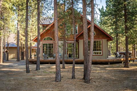 153544 Little River Loop, La Pine, OR 97739 photo 6