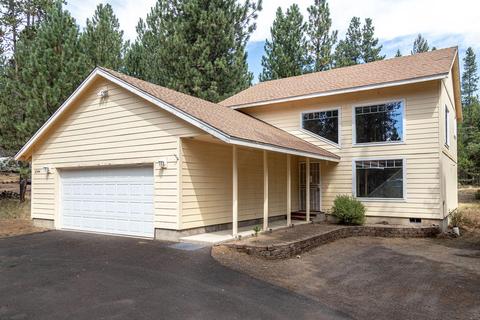 16944 Downey Rd, Bend, OR 97707 photo 1