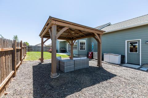 280 E Ridgeview Dr, Culver, OR 97734 photo 19